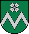 Wappen von Mārupe