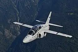 SIAI-Marchetti SF-260AM