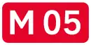 M05