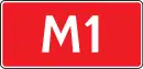 M1 (Belarus)