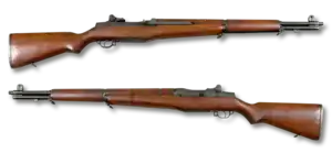 M1 Garand