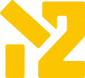 Logo 2012–2016