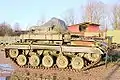 M42 Duster