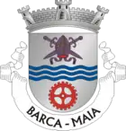 Wappen von Barca