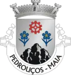 Wappen von Pedrouços