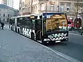 Mercedes-Benz Citaro „Black Box“