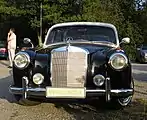 Mercedes-Benz 220 S