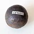 Pelota-Ball