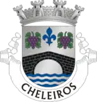 Wappen von Cheleiros