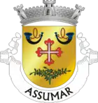 Wappen von Assumar