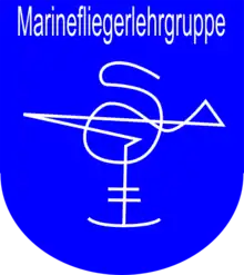 Marinefliegerlehrgruppe in Westerland (1968–1997)