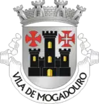 Wappen von Mogadouro