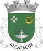 Wappen von Alcafache