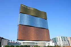 MGM Macau 2008