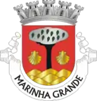 Wappen von Marinha Grande