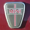 Mini-Emblem, einige Sondermodelle wie Mayfair und Balmoral