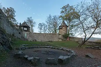 Zwinger