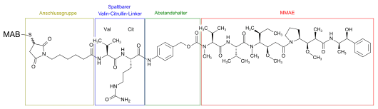 Brentuximab-Vedotin