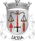 Wappen von Liceia