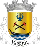 Wappen von Verride