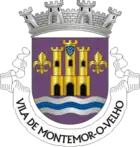 Wappen von Montemor-o-Velho