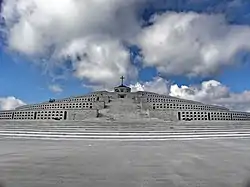 Gedenkstätte Monte Grappa