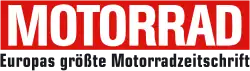 Logo von Motorrad