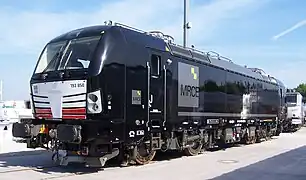 Vectron AC