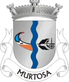 Wappen von Murtosa