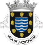 Wappen von Mortágua