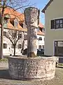 Brunnen am Markt