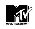 MTV-Senderlogo bis 30. Juni 2011