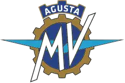 Logo von MV Agusta