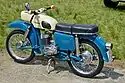 MZ ES 125 (1962)