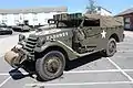 Scout Car M3A1