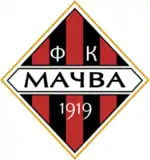 FK Mačva Šabac