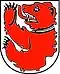 Wappen von Mannenbach-Salenstein