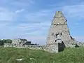 Ruine der Marienkapelle