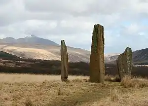 Machrie Moor 2