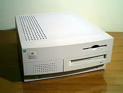 Macintosh Quadra 650