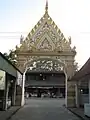 Tempel in Mae Sot