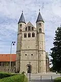 Marienkirche des Klosters Unser Lieben Frauen