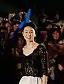 Hauptdarstellerin Maggie Cheung