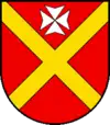 Wappen von Magnedens