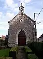 Kapelle Magny-Saint-Loup