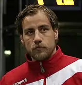 Maik Machulla