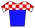 Kroatisches Meistertrikot