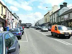 Main Street Edenderry