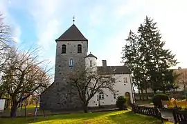 Katholische Filialkirche St. Antonius