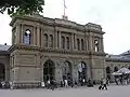 Mainz Hauptbahnhof